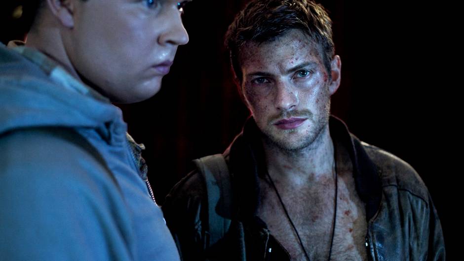 Реальные люди (Настоящие люди)