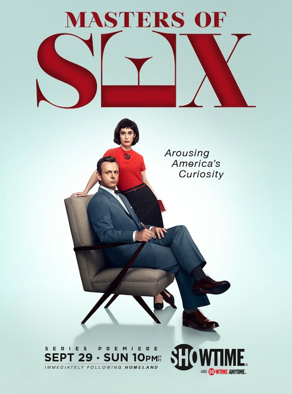 Мастера секса