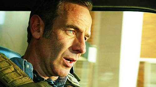 Ответный удар: Теневая война