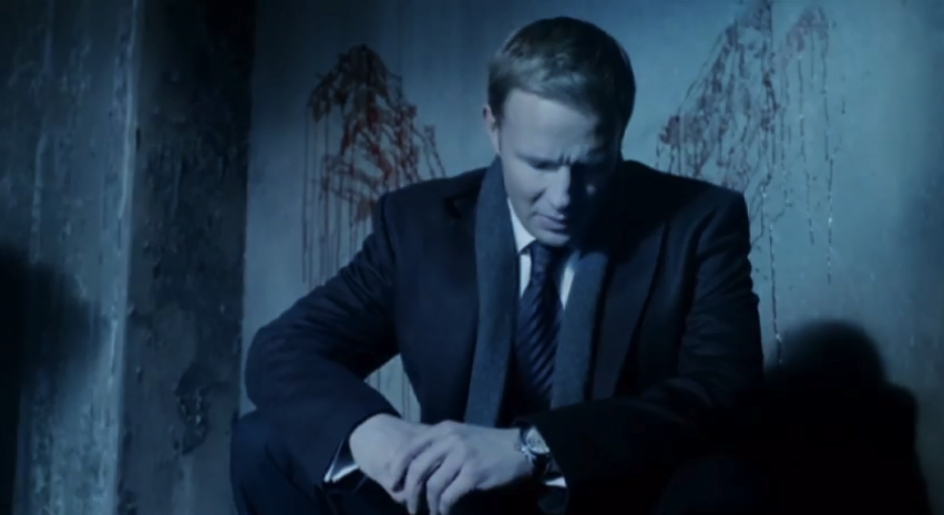 Уайтчепел (Современный потрошитель)