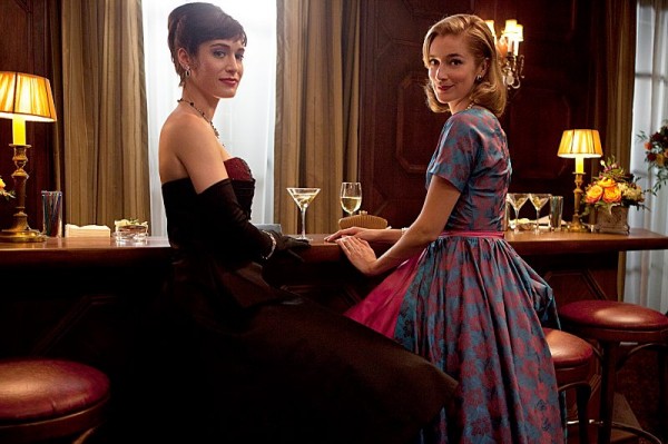 Мастера секса