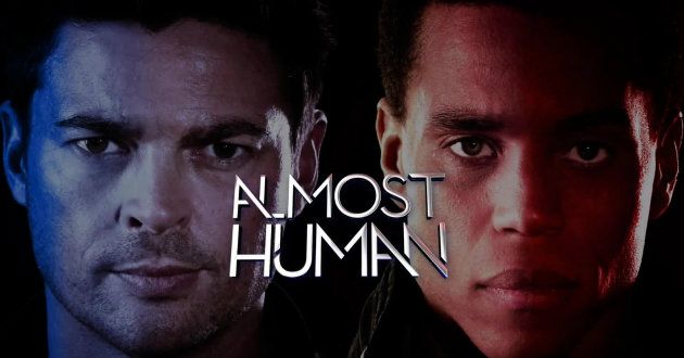 Почти человек