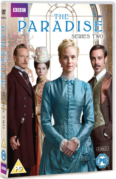 Дамское счастье