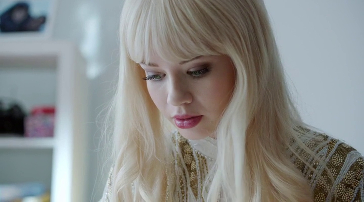 Реальные люди (Настоящие люди)