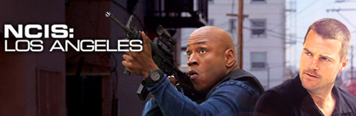 Морская полиция: Лос-Анджелес