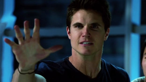 Люди будущего