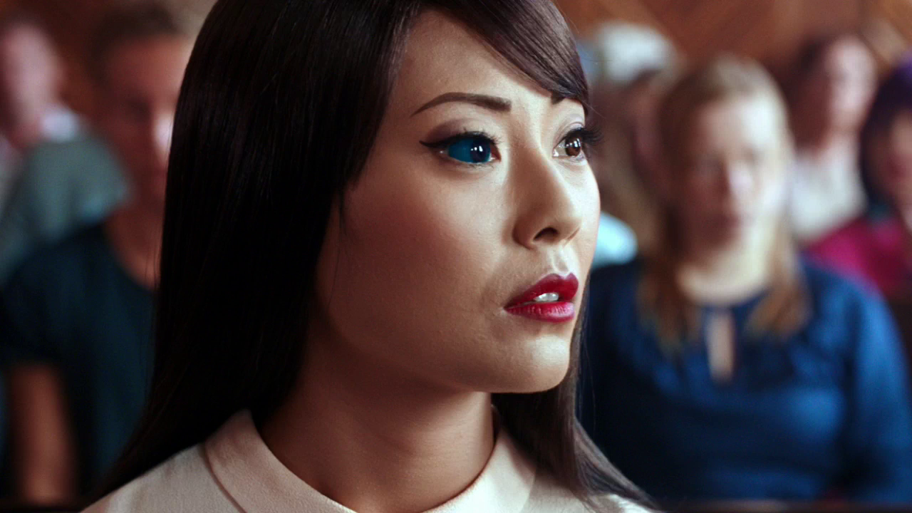 Реальные люди (Настоящие люди)