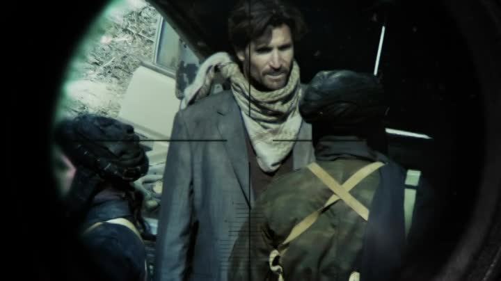 Морская полиция: Лос-Анджелес