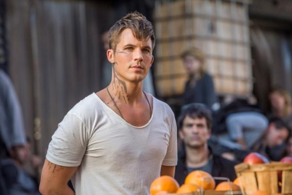 Под несчастливой звездой