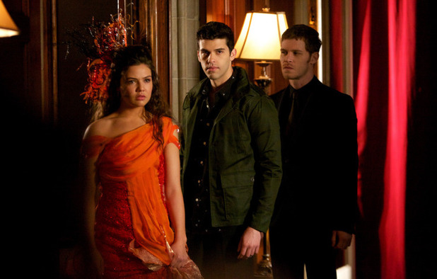 Первородные