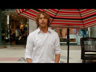 Морская полиция: Лос-Анджелес