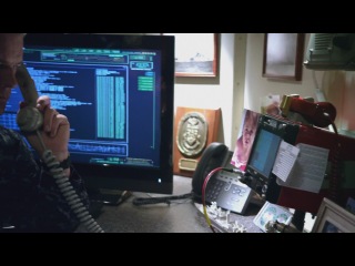 Последний корабль