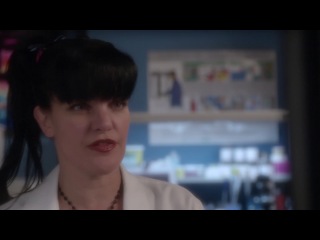 Морская полиция: Спецотдел