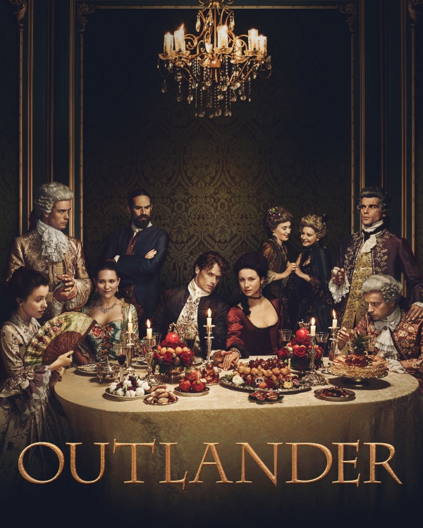 Чужестранка