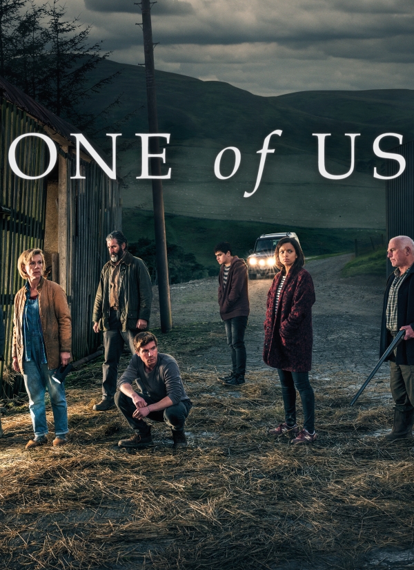 Один из нас