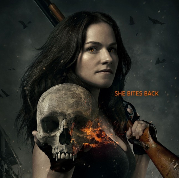 Ван Хельсинг