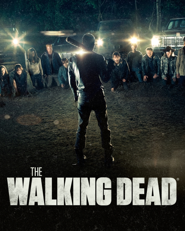 Ходячие мертвецы