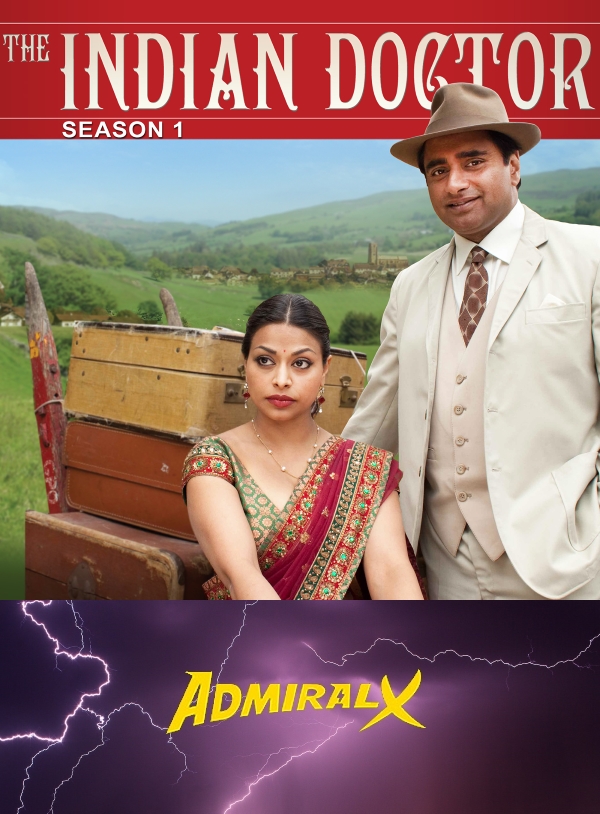 Индийский доктор