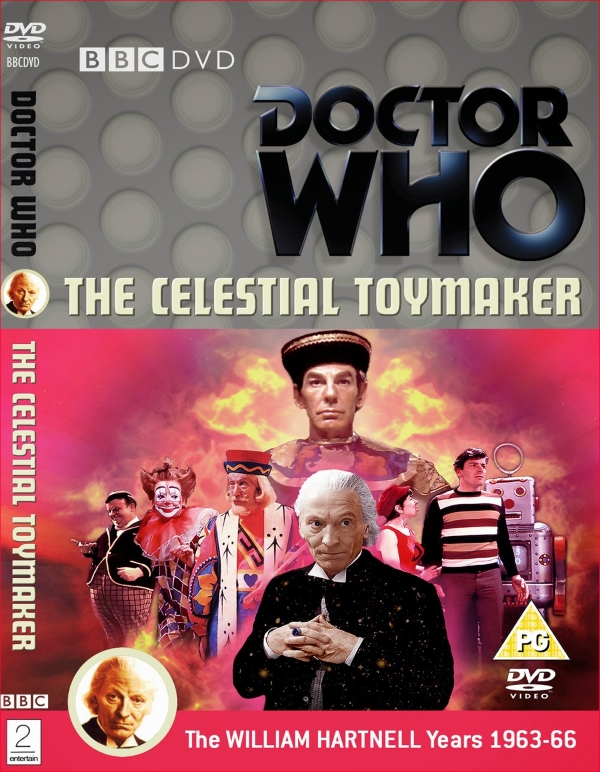 Классический Доктор Кто