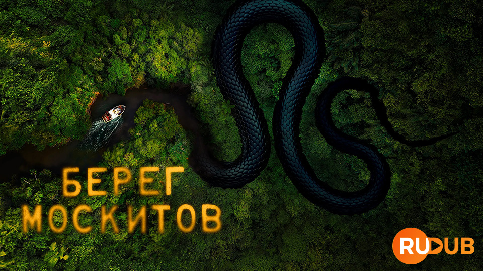 Берег москитов