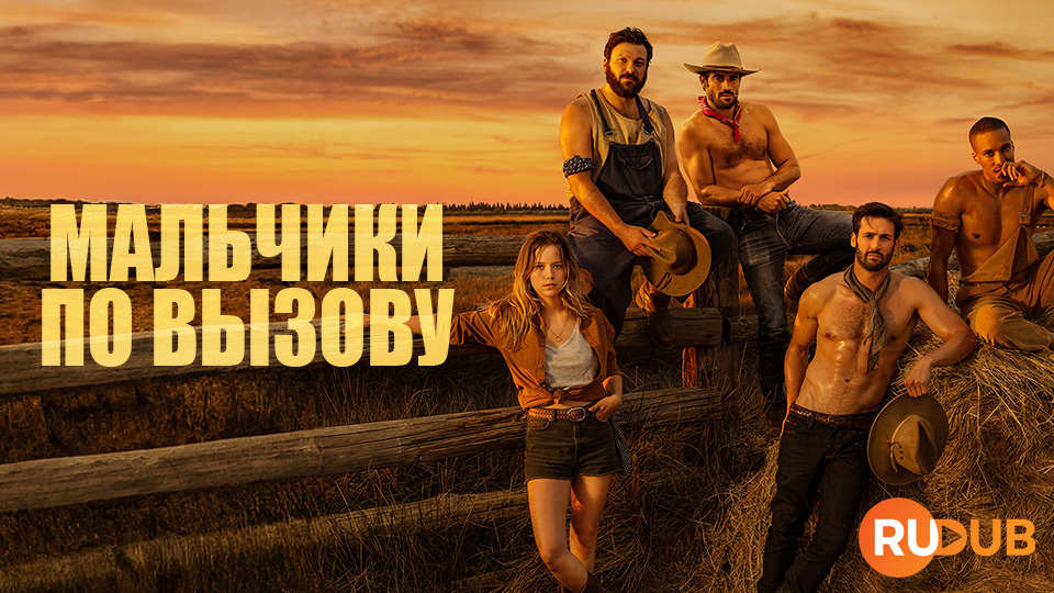 Мальчики по вызову